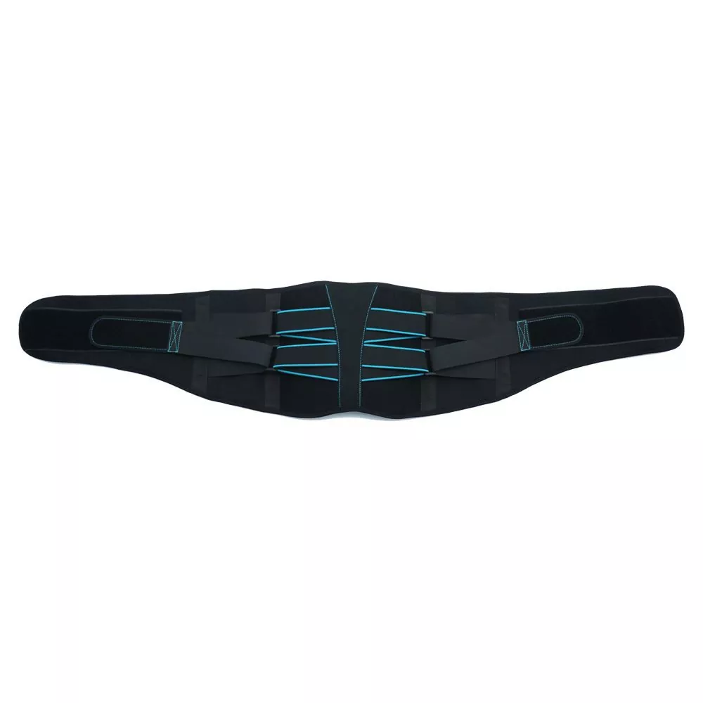 ਪਿੱਠ ਦੇ ਹੇਠਲੇ ਦਰਦ ਤੋਂ ਰਾਹਤ ਬੈਕ ਬਰੇਸ ਬੈਲਟ ਤੁਹਾਡੇ ਰੋਜ਼ਾਨਾ ਆਰਾਮ ਨੂੰ ਕਿਵੇਂ ਬਦਲ ਸਕਦੀ ਹੈ?